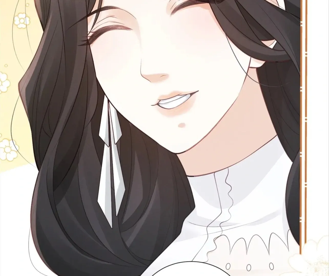 Read Lucky Romance chapter 6 image 43 on Lezhin