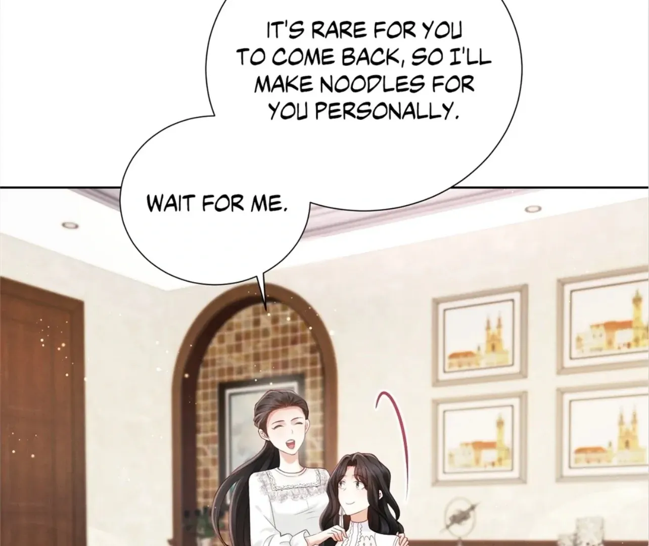 Read Lucky Romance chapter 6 image 45 on Lezhin