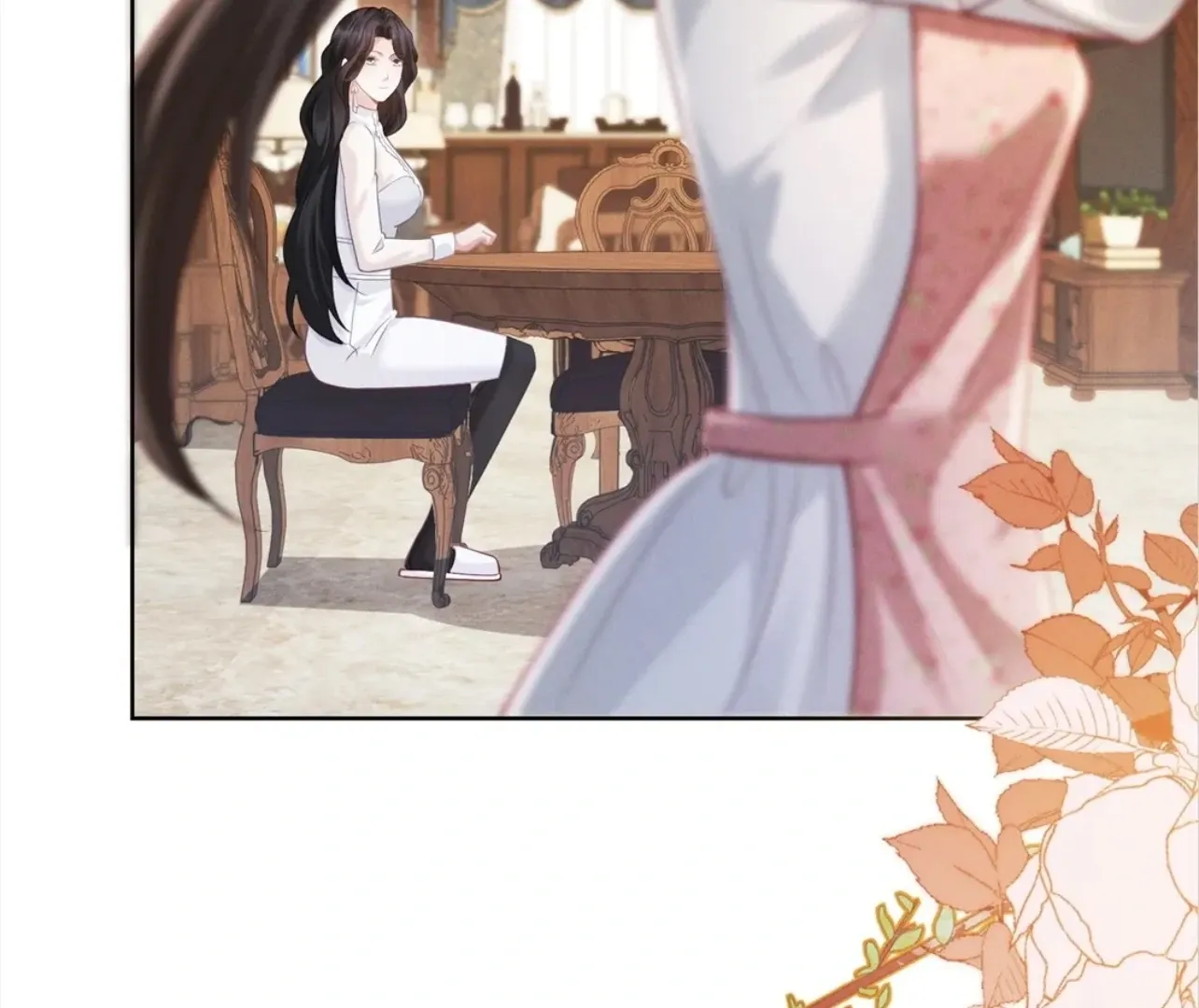 Read Lucky Romance chapter 6 image 49 on Lezhin
