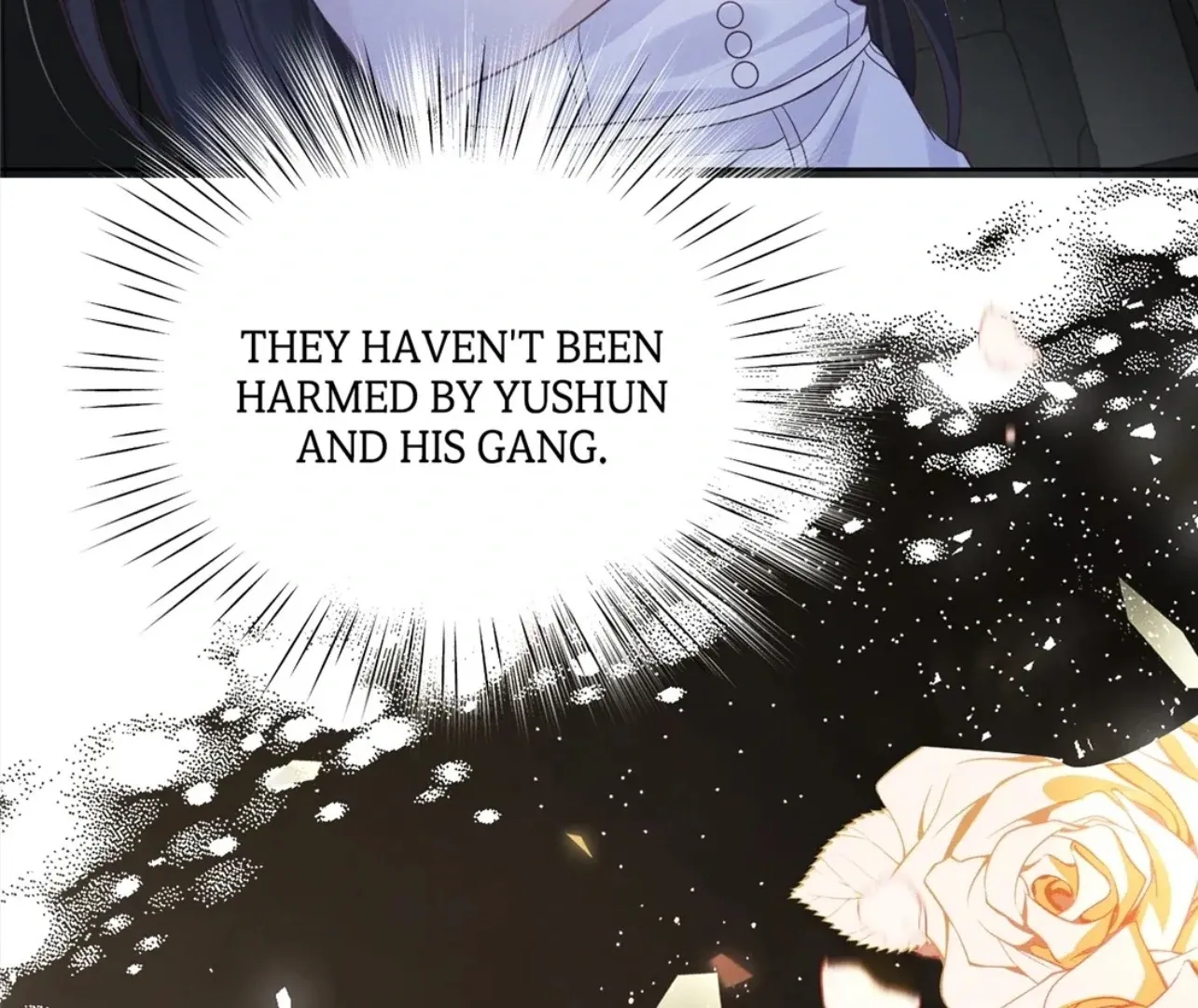 Read Lucky Romance chapter 6 image 5 on Lezhin
