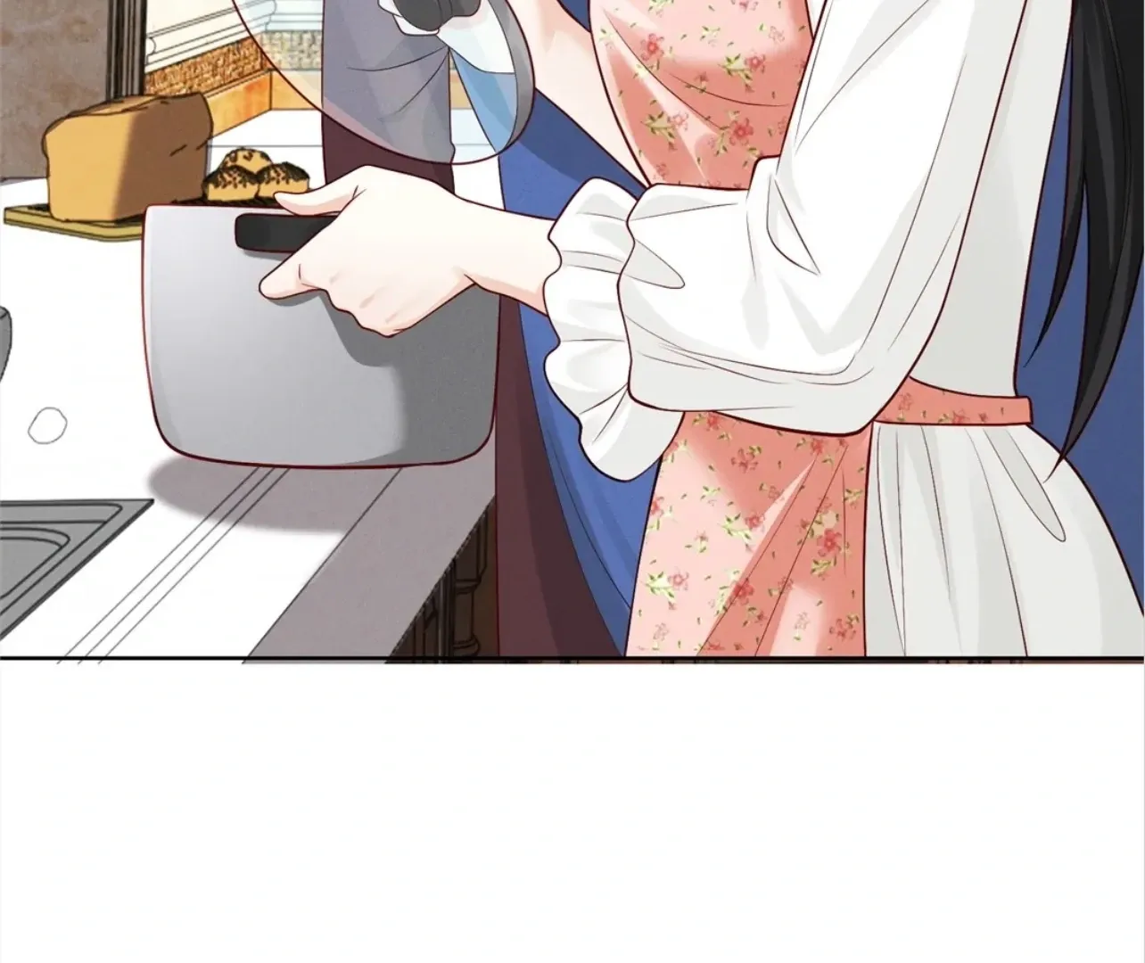 Read Lucky Romance chapter 6 image 52 on Lezhin