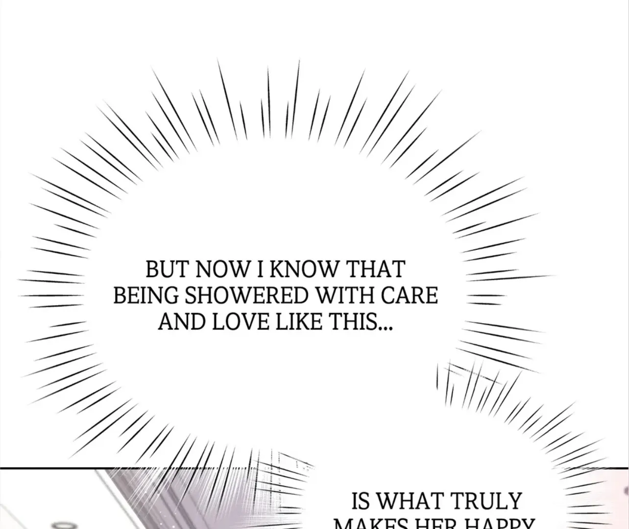 Read Lucky Romance chapter 6 image 53 on Lezhin