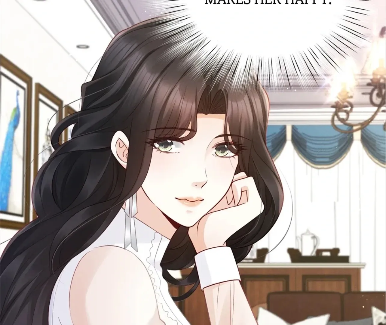 Read Lucky Romance chapter 6 image 54 on Lezhin
