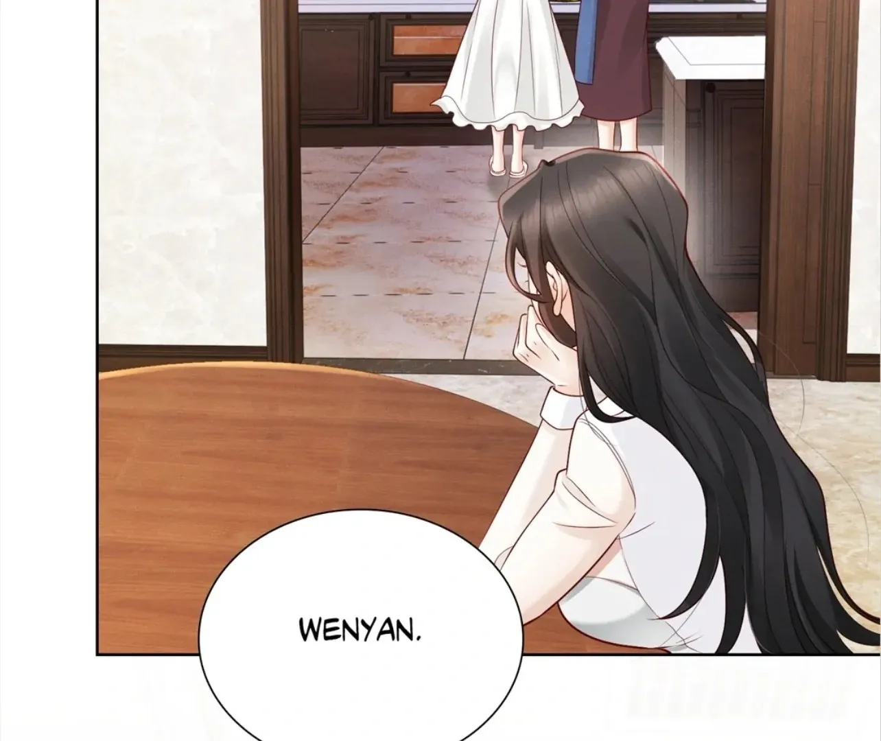 Read Lucky Romance chapter 6 image 57 on Lezhin