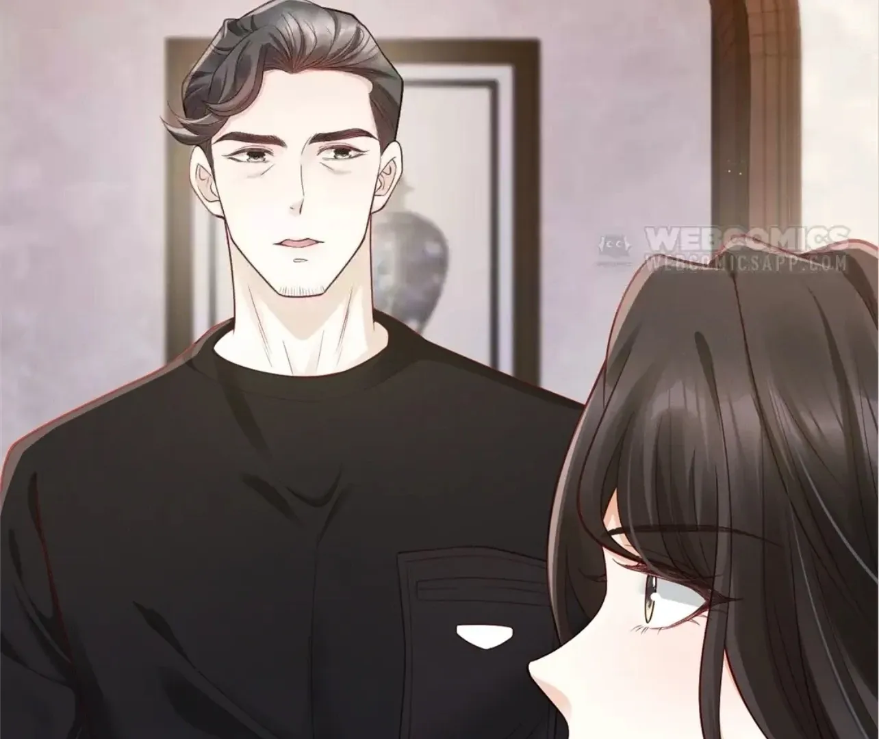 Read Lucky Romance chapter 6 image 59 on Lezhin