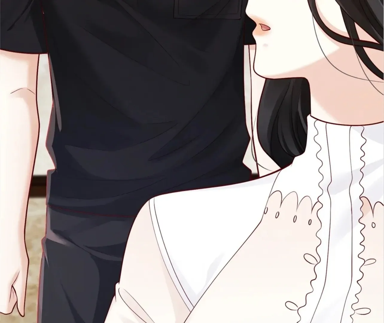 Read Lucky Romance chapter 6 image 60 on Lezhin