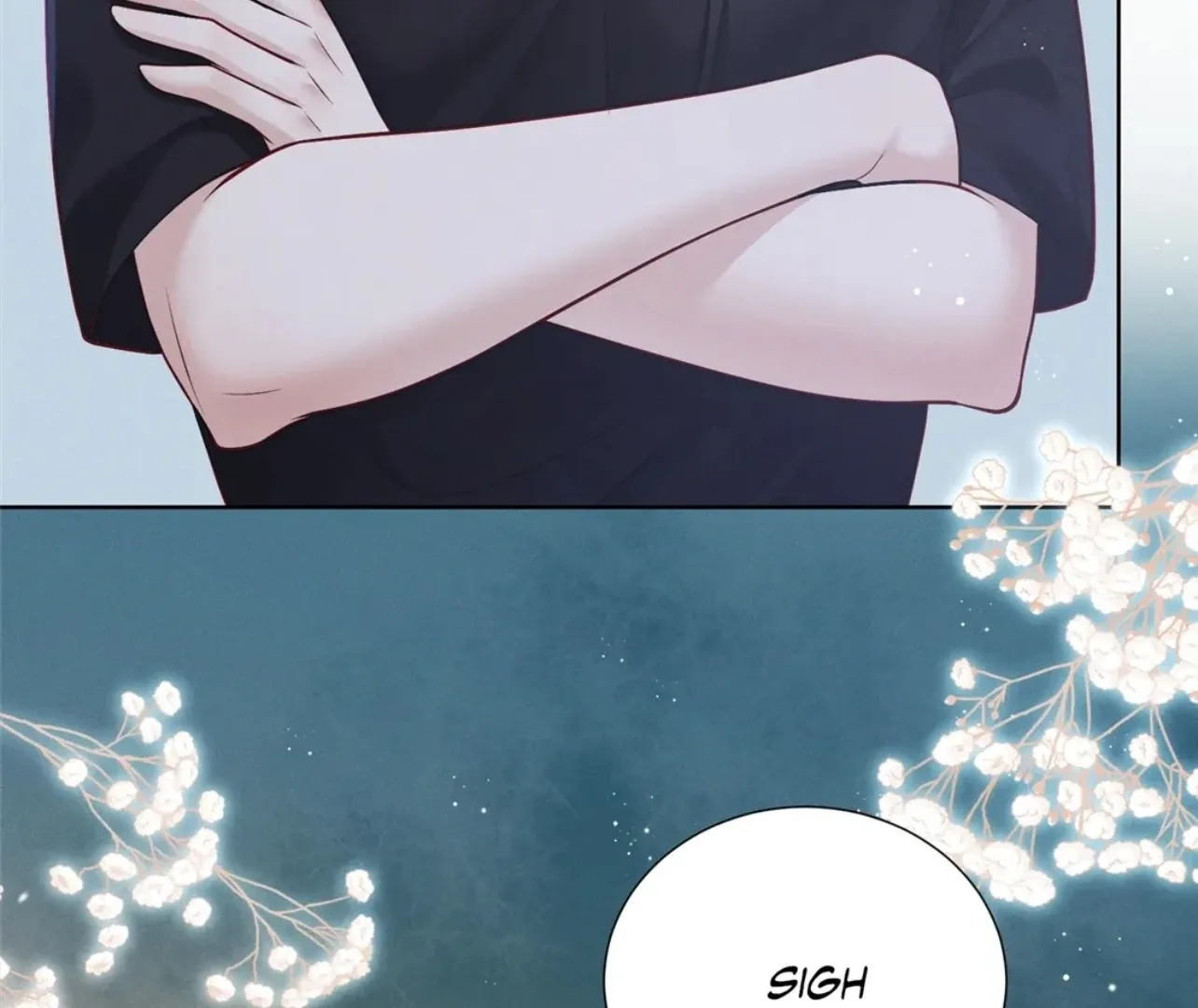 Read Lucky Romance chapter 6 image 65 on Lezhin