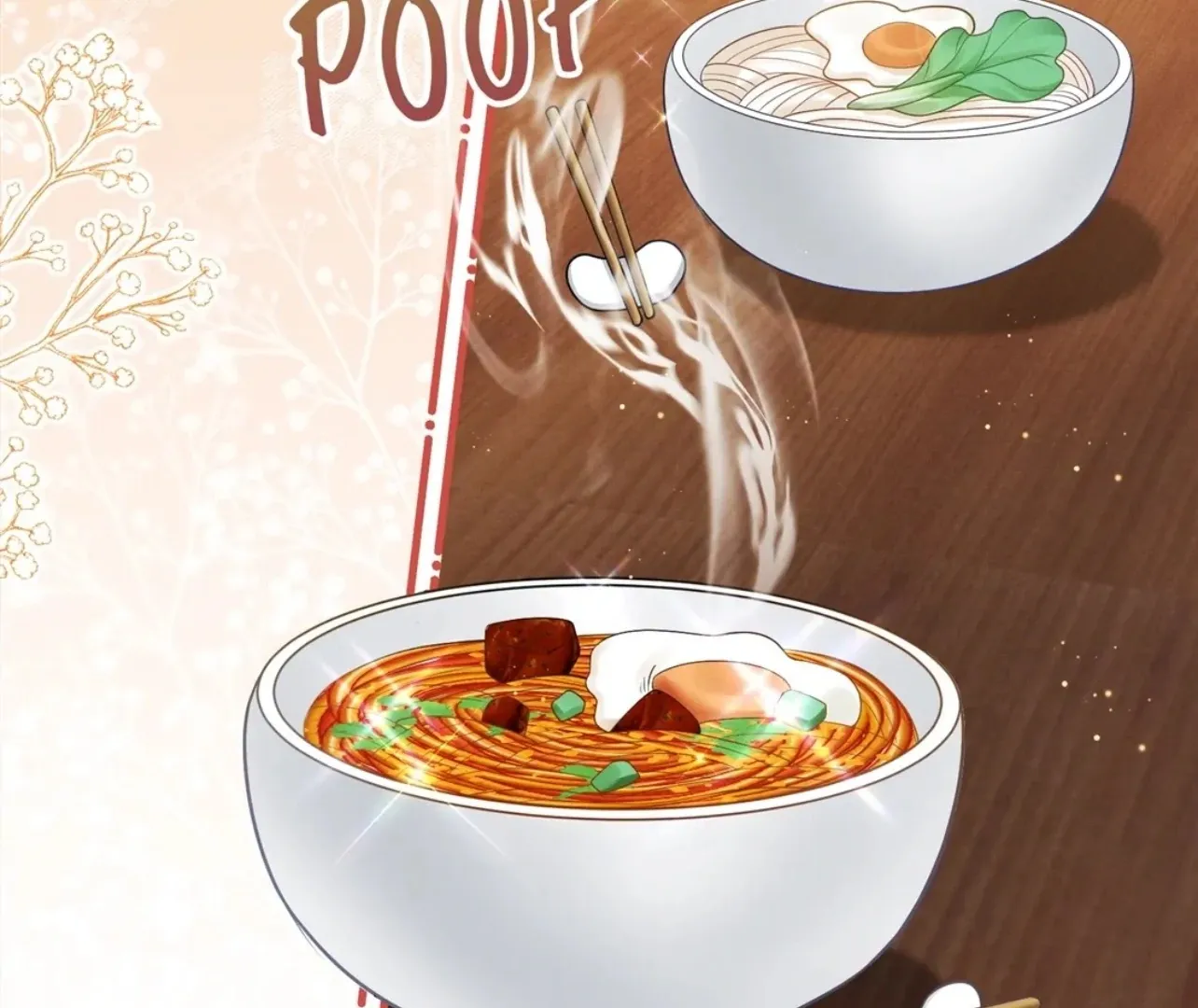 Read Lucky Romance chapter 6 image 69 on Lezhin