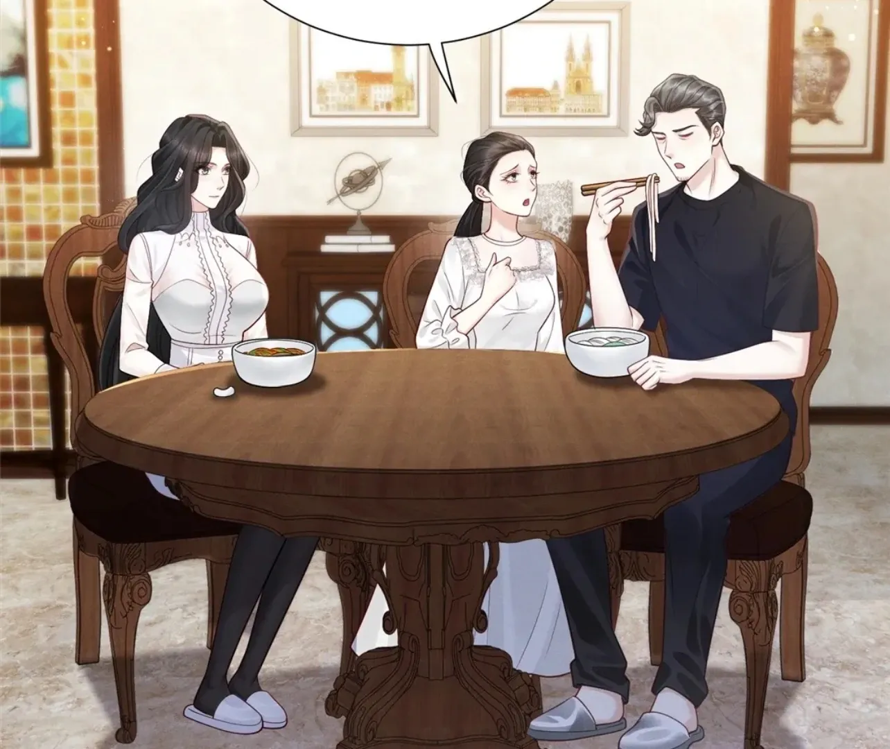 Read Lucky Romance chapter 6 image 71 on Lezhin