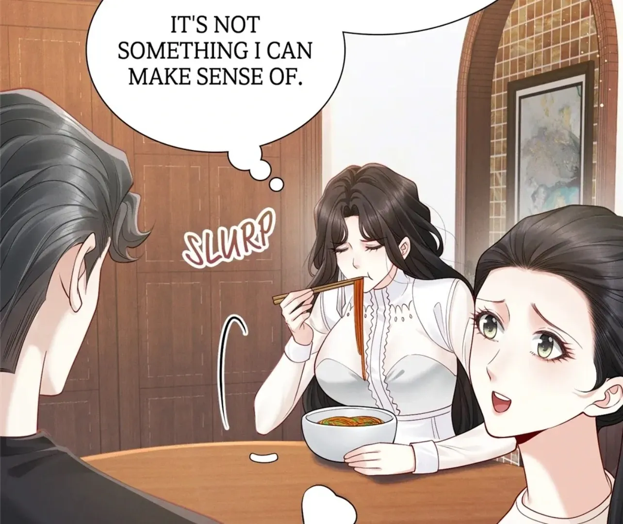 Read Lucky Romance chapter 6 image 73 on Lezhin