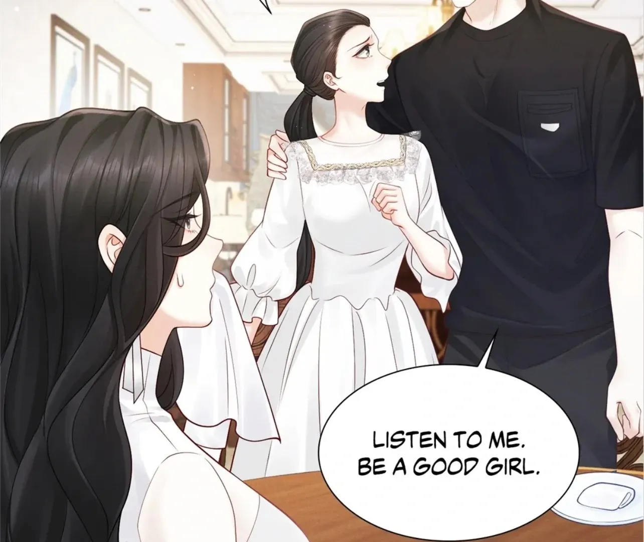 Read Lucky Romance chapter 6 image 80 on Lezhin