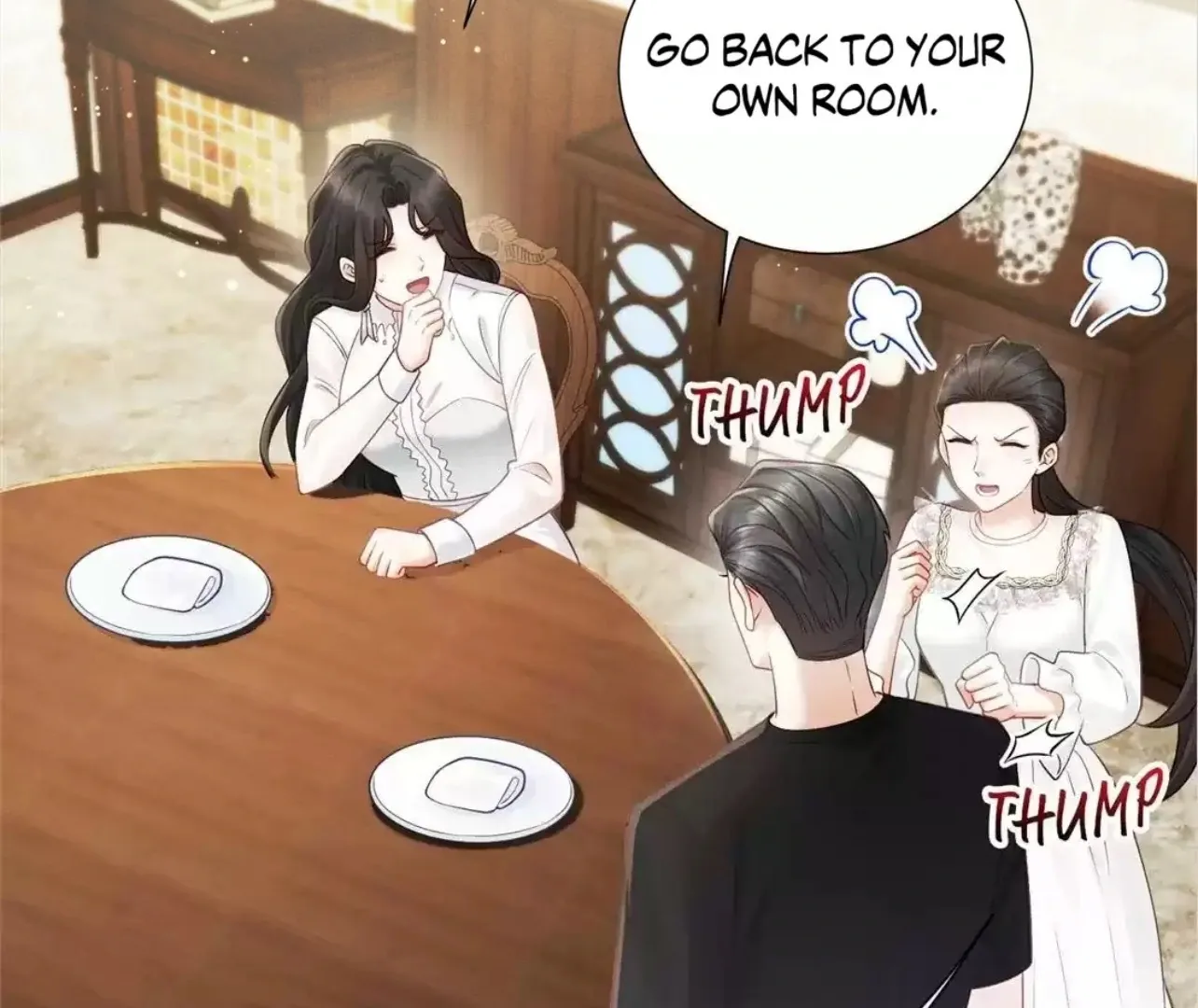 Read Lucky Romance chapter 6 image 82 on Lezhin