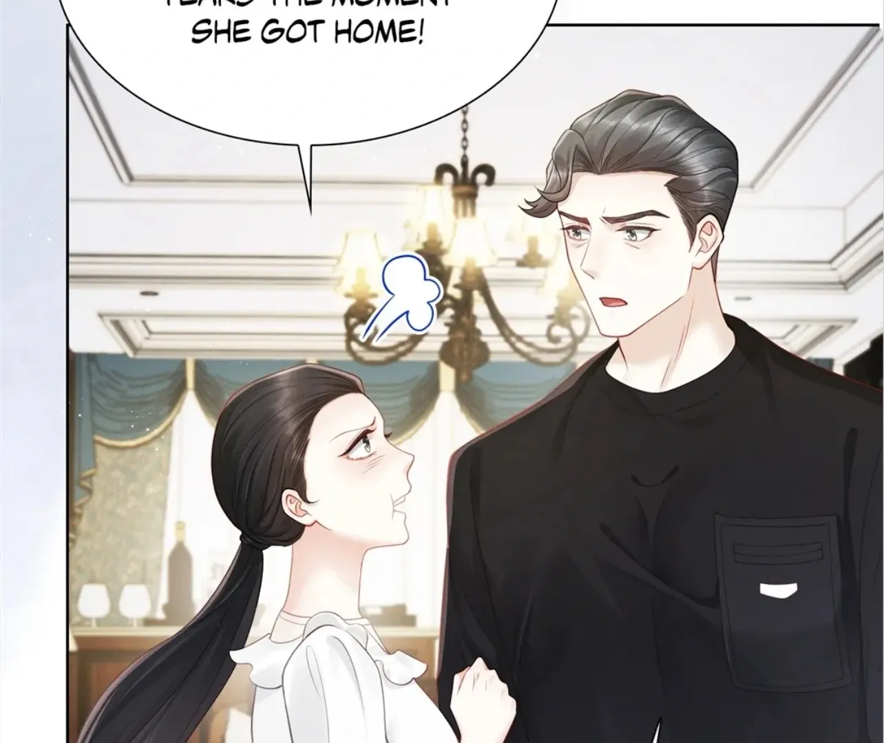 Read Lucky Romance chapter 6 image 84 on Lezhin