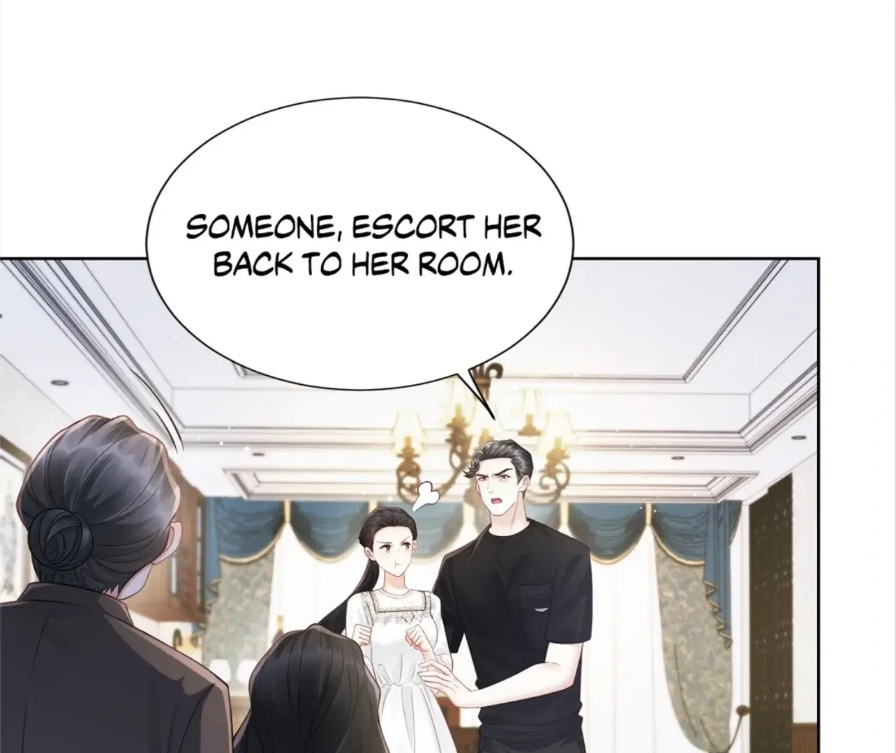 Read Lucky Romance chapter 6 image 86 on Lezhin