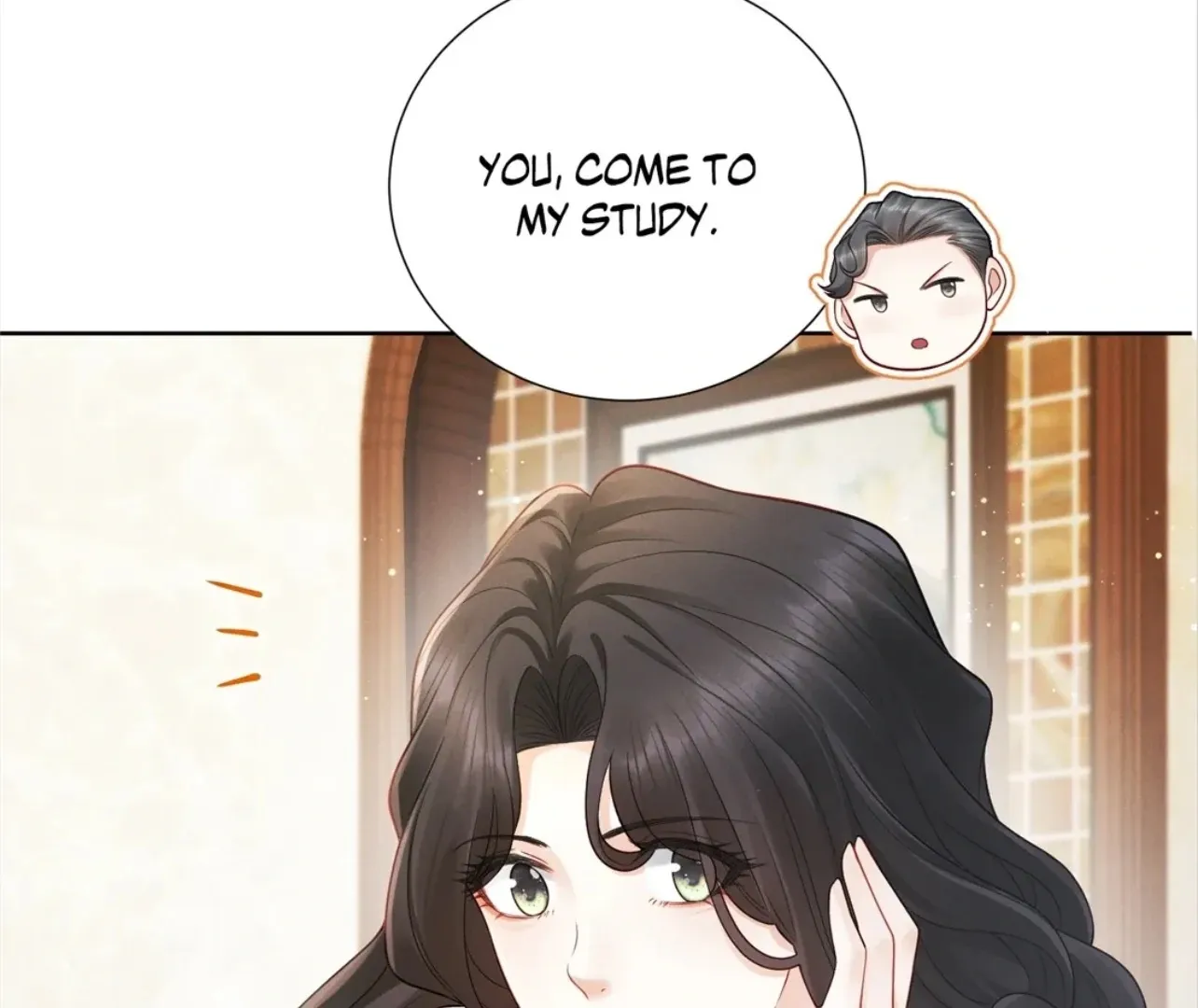 Read Lucky Romance chapter 6 image 88 on Lezhin