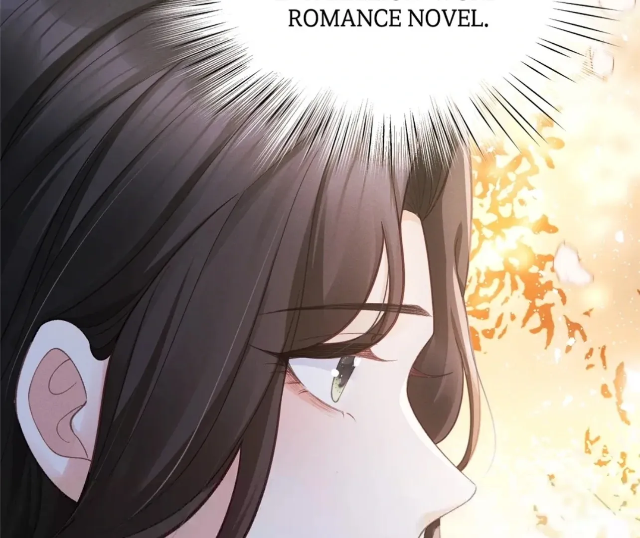 Read Lucky Romance chapter 6 image 9 on Lezhin