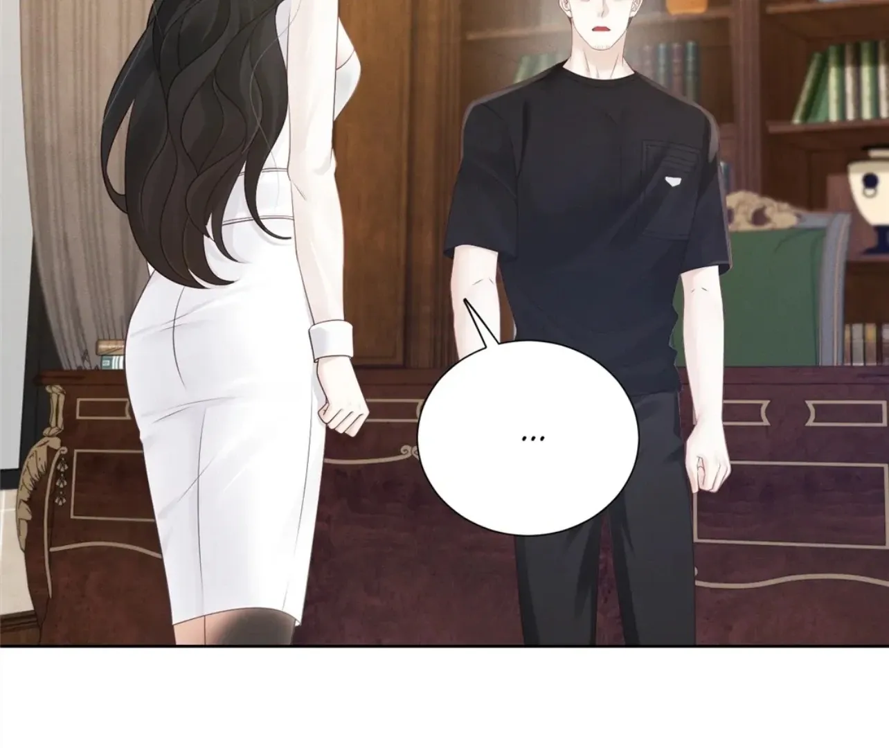 Read Lucky Romance chapter 6 image 93 on Lezhin