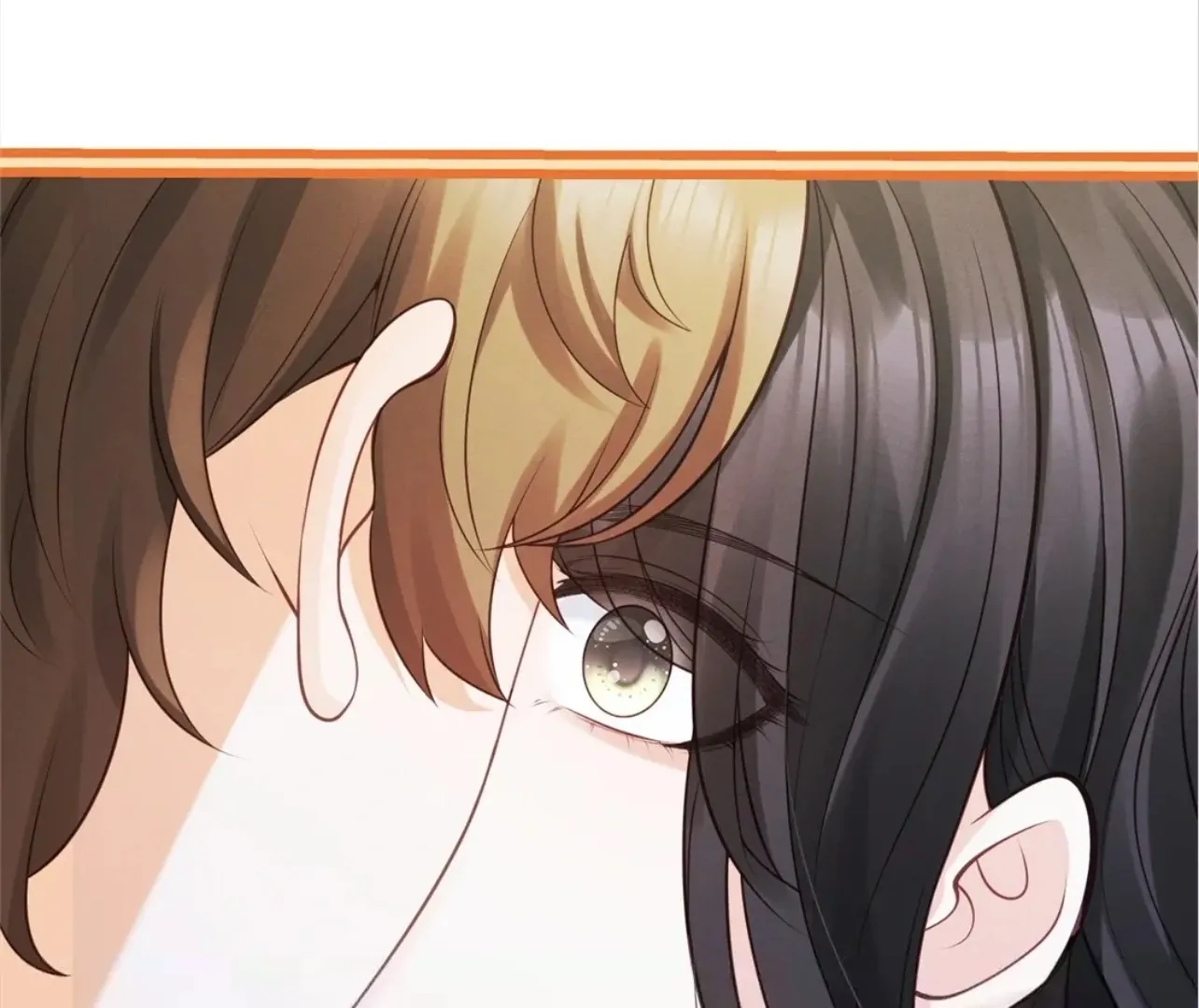 Read Lucky Romance chapter 8 image 1 on Lezhin