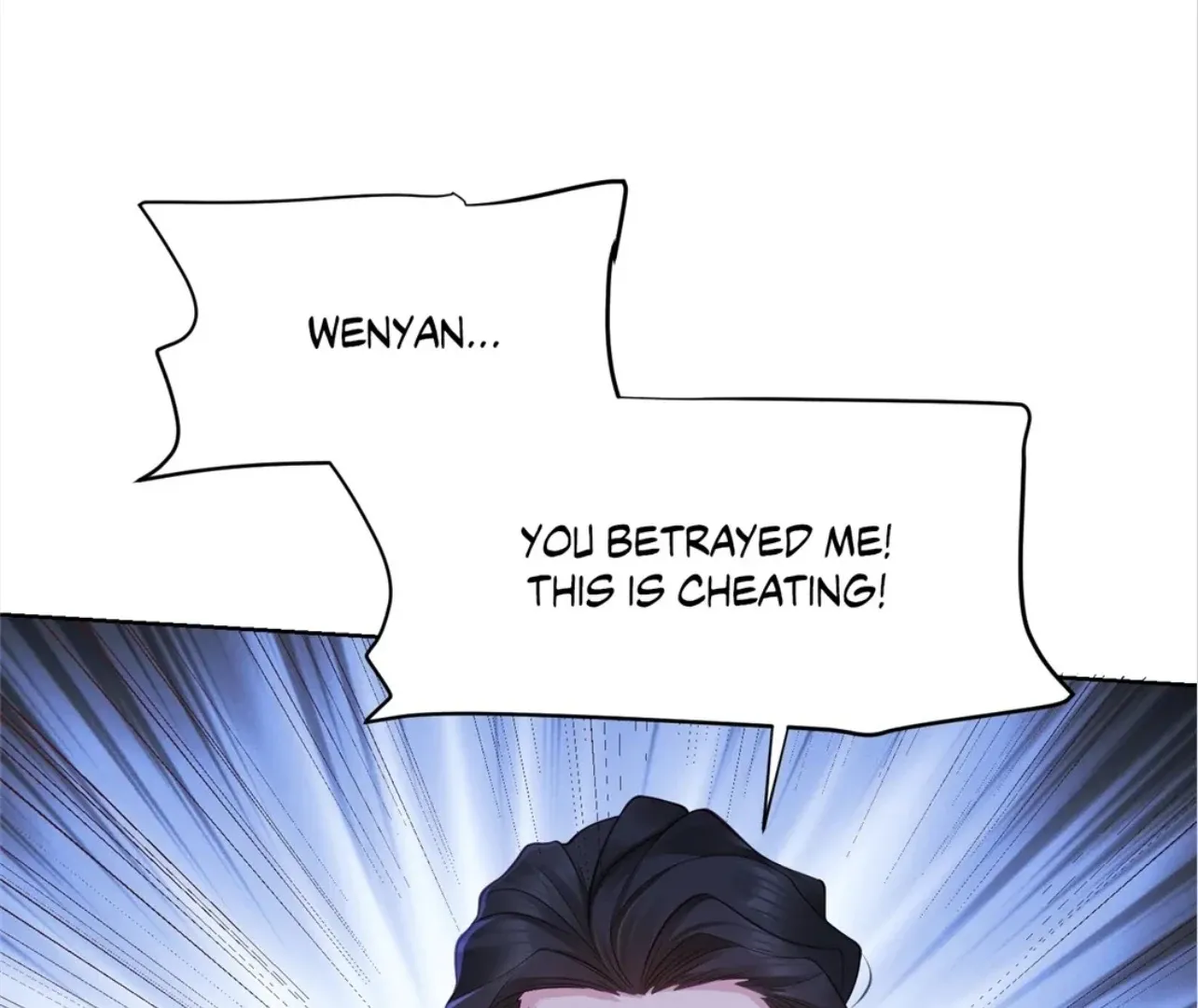 Read Lucky Romance chapter 8 image 12 on Lezhin
