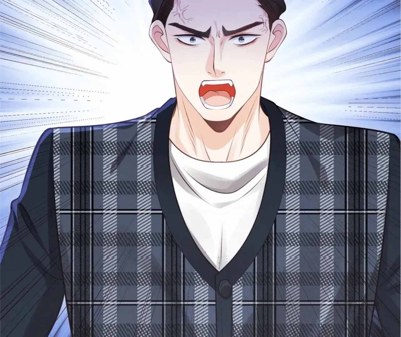 Read Lucky Romance chapter 8 image 13 on Lezhin