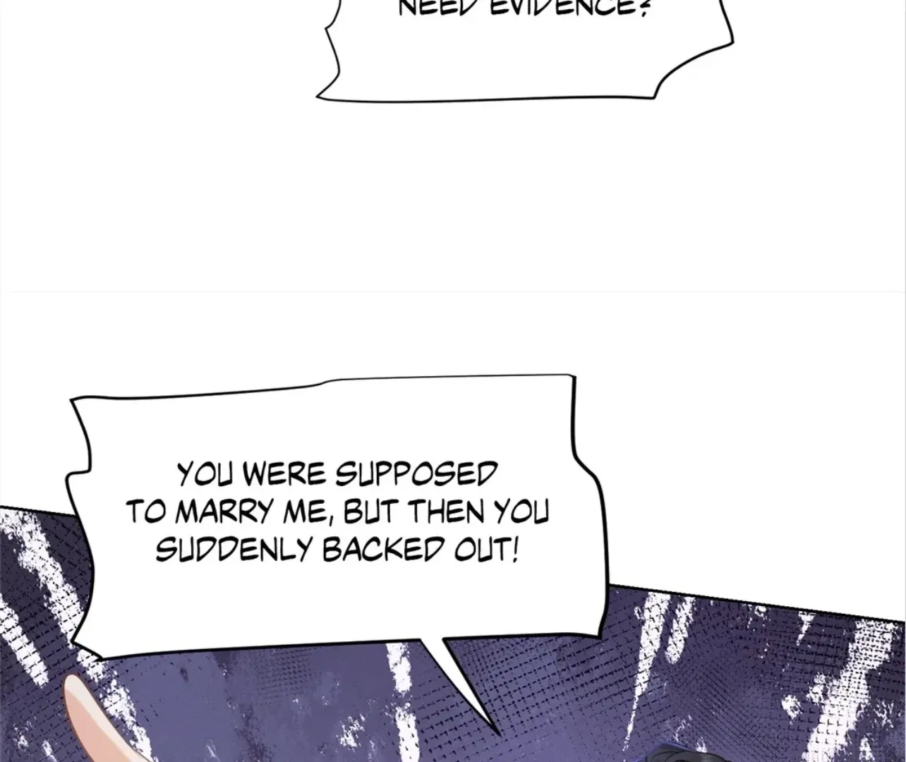 Read Lucky Romance chapter 8 image 16 on Lezhin
