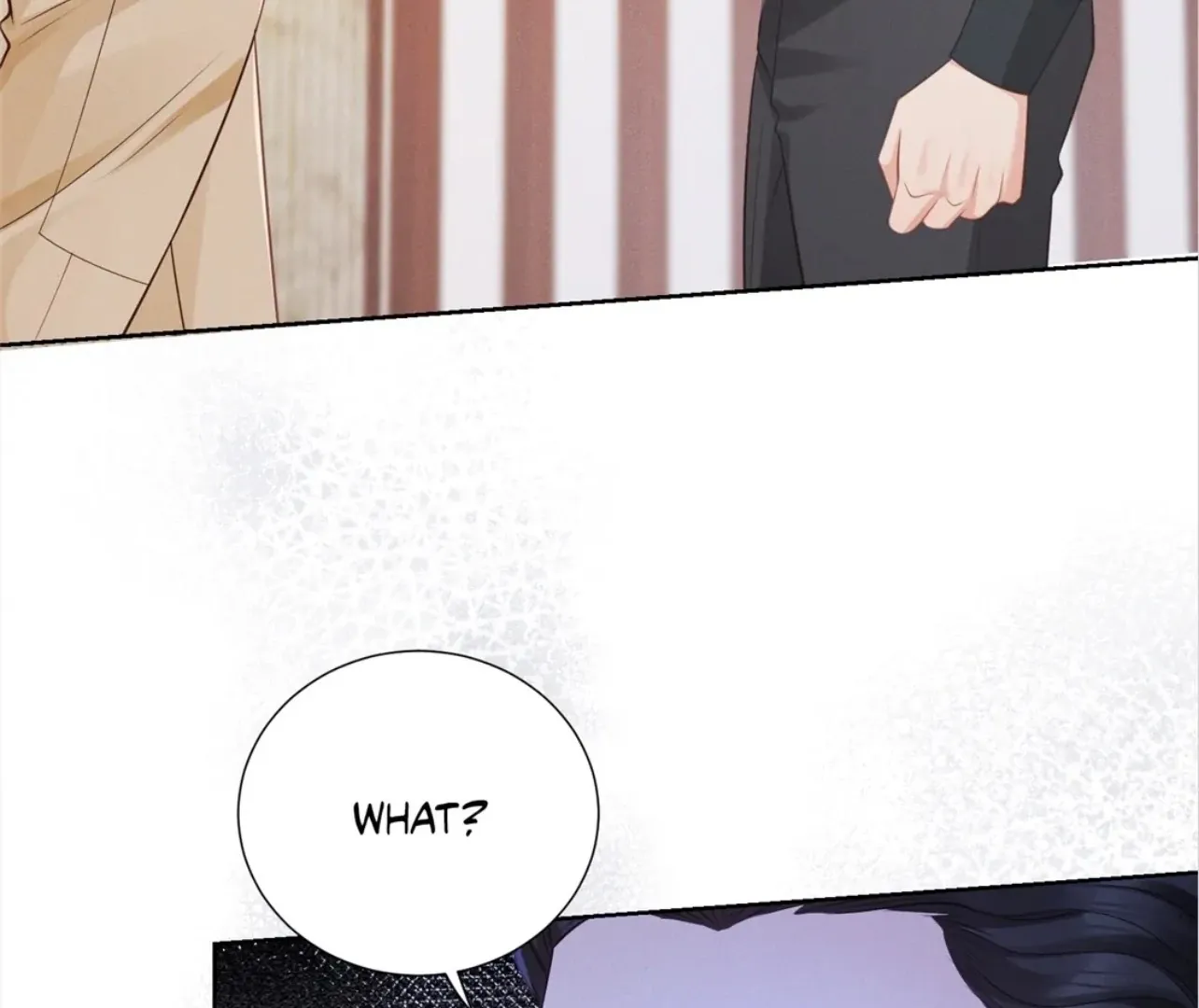 Read Lucky Romance chapter 8 image 22 on Lezhin