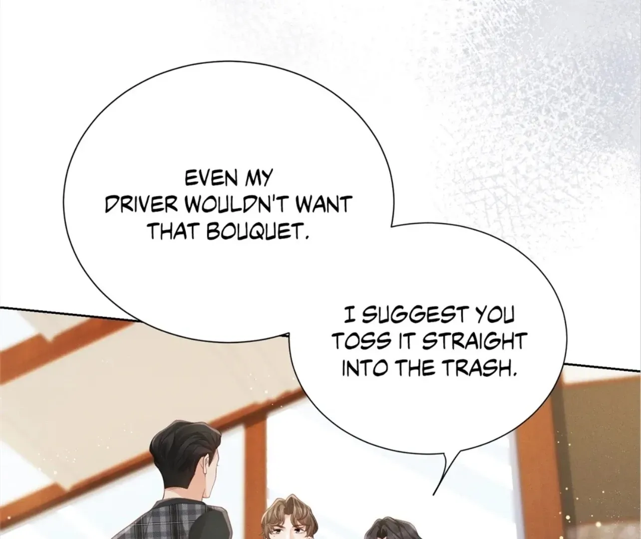 Read Lucky Romance chapter 8 image 24 on Lezhin
