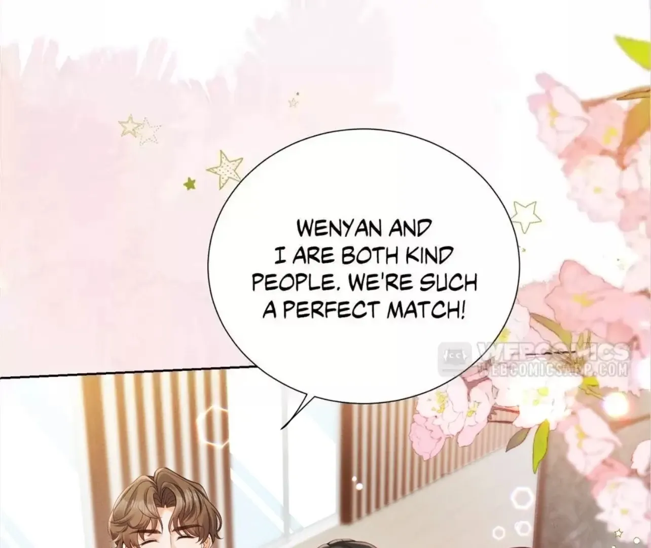 Read Lucky Romance chapter 8 image 26 on Lezhin