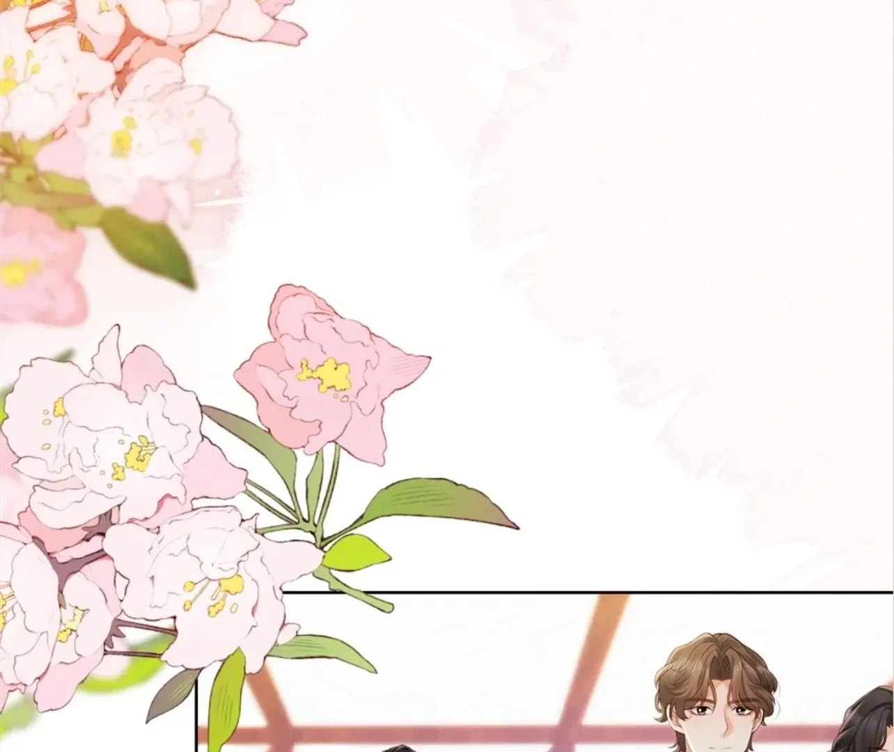 Read Lucky Romance chapter 8 image 28 on Lezhin