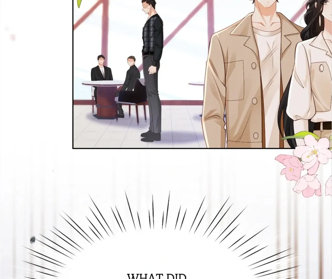 Read Lucky Romance chapter 8 image 29 on Lezhin