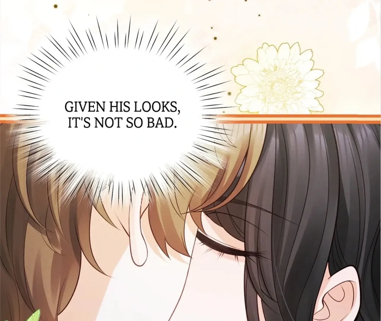 Read Lucky Romance chapter 8 image 3 on Lezhin