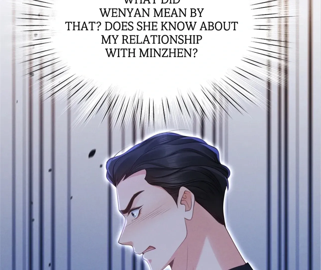 Read Lucky Romance chapter 8 image 30 on Lezhin