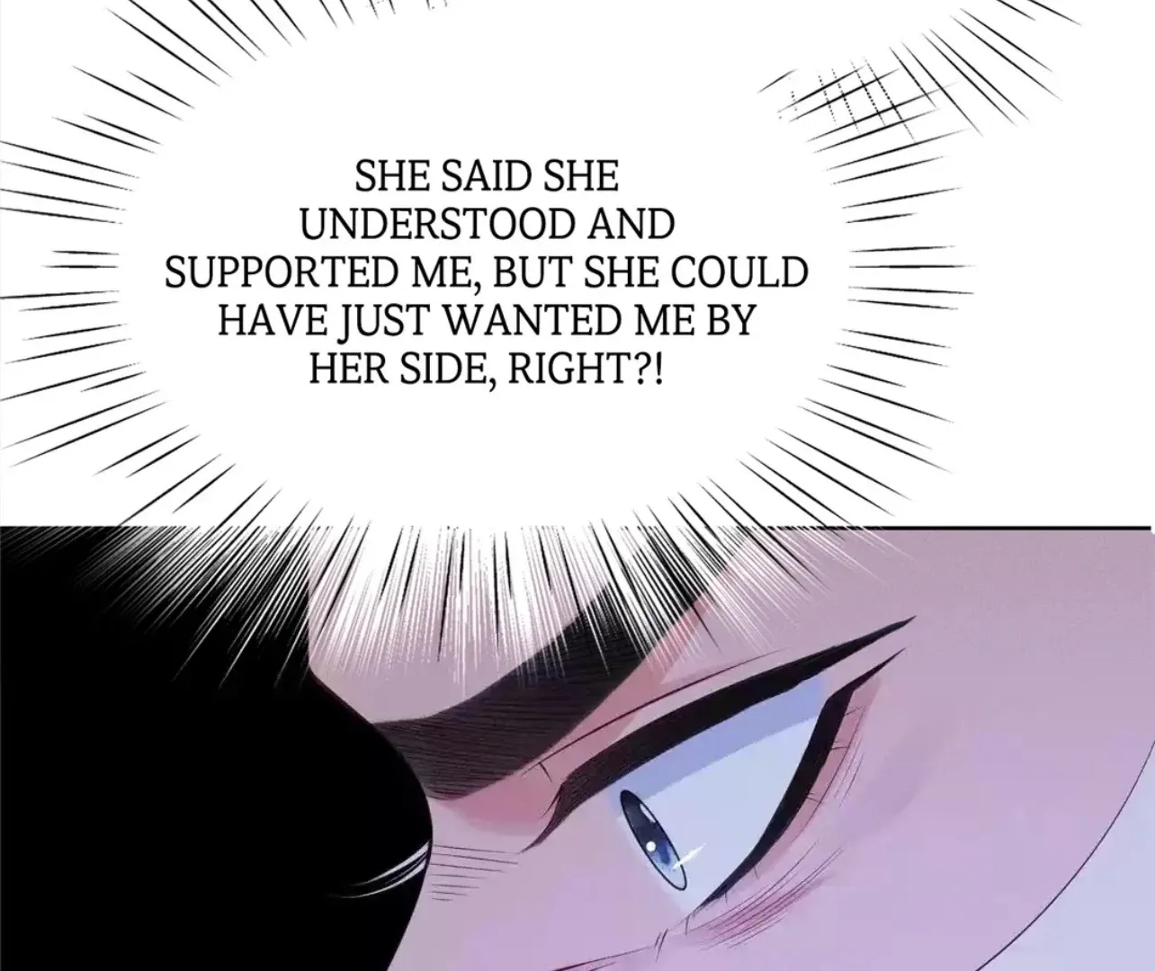 Read Lucky Romance chapter 8 image 33 on Lezhin
