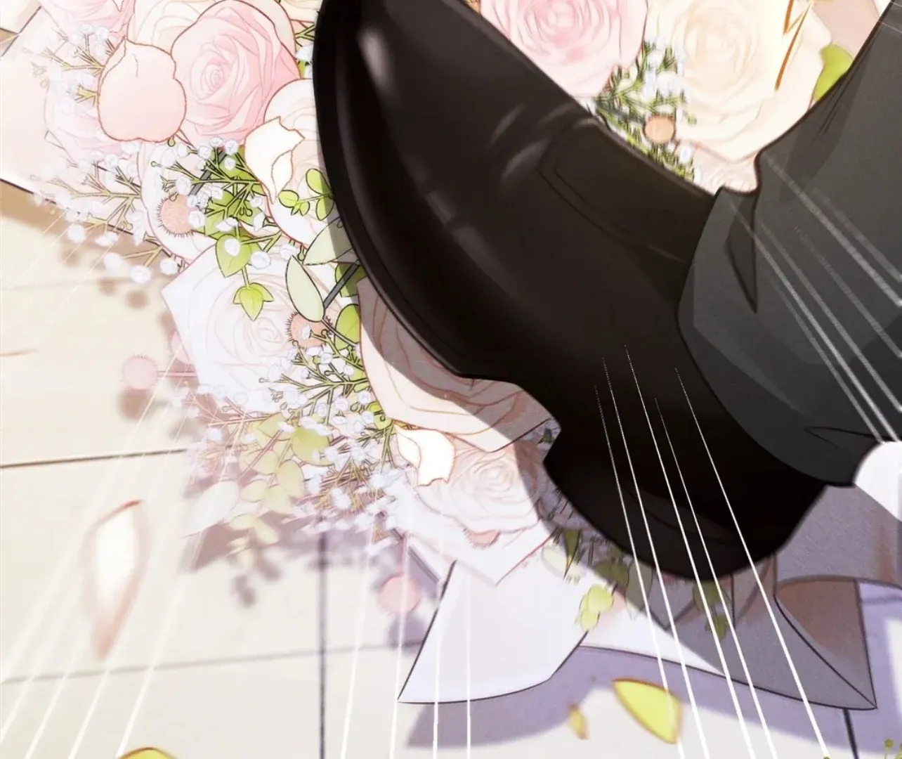 Read Lucky Romance chapter 8 image 38 on Lezhin