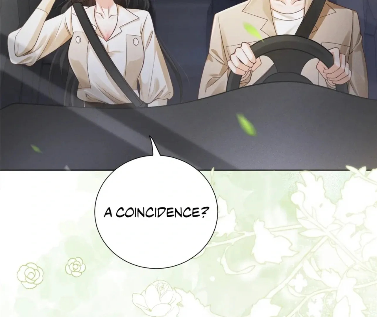 Read Lucky Romance chapter 8 image 43 on Lezhin