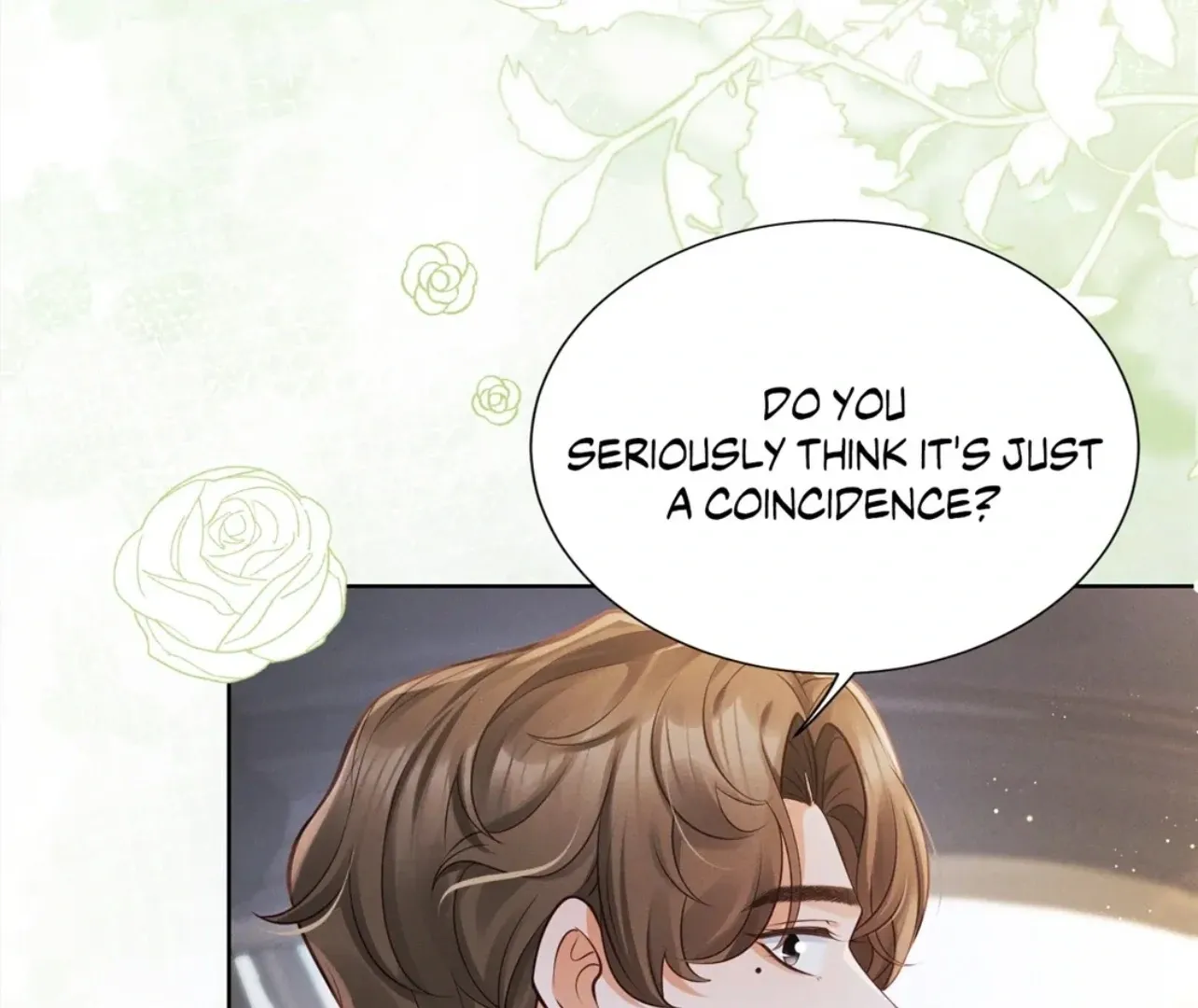 Read Lucky Romance chapter 8 image 44 on Lezhin