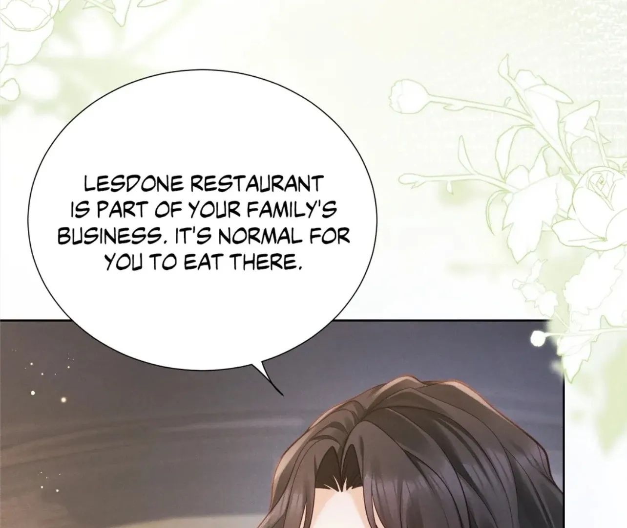 Read Lucky Romance chapter 8 image 46 on Lezhin