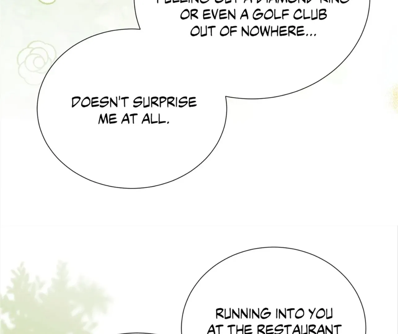 Read Lucky Romance chapter 8 image 48 on Lezhin