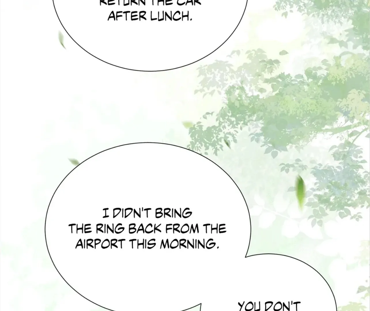 Read Lucky Romance chapter 8 image 51 on Lezhin