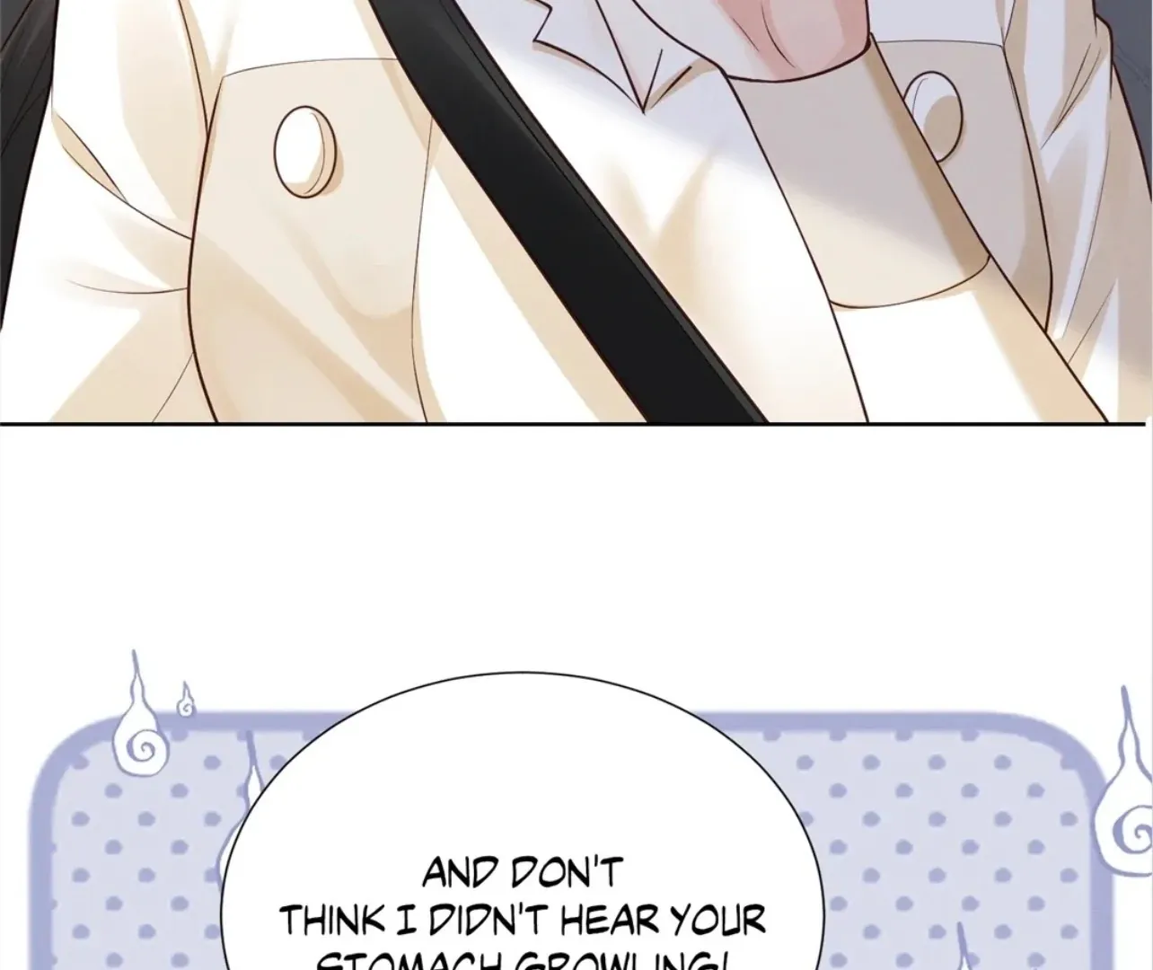 Read Lucky Romance chapter 8 image 56 on Lezhin