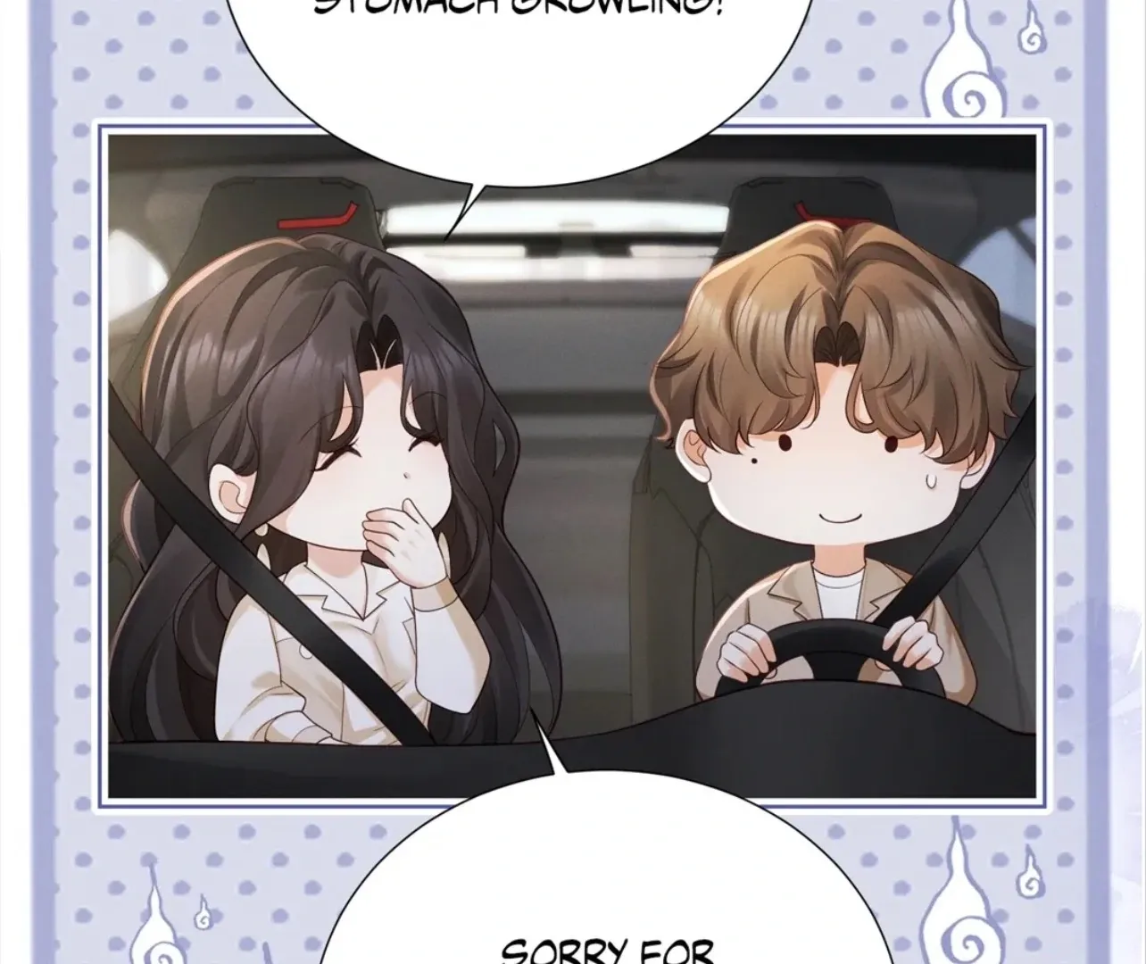 Read Lucky Romance chapter 8 image 57 on Lezhin