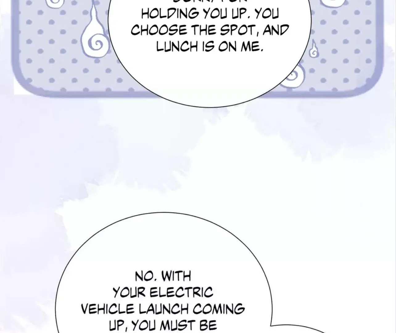 Read Lucky Romance chapter 8 image 58 on Lezhin