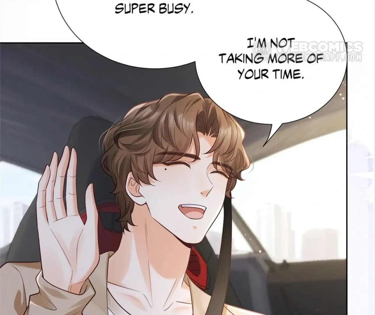 Read Lucky Romance chapter 8 image 59 on Lezhin