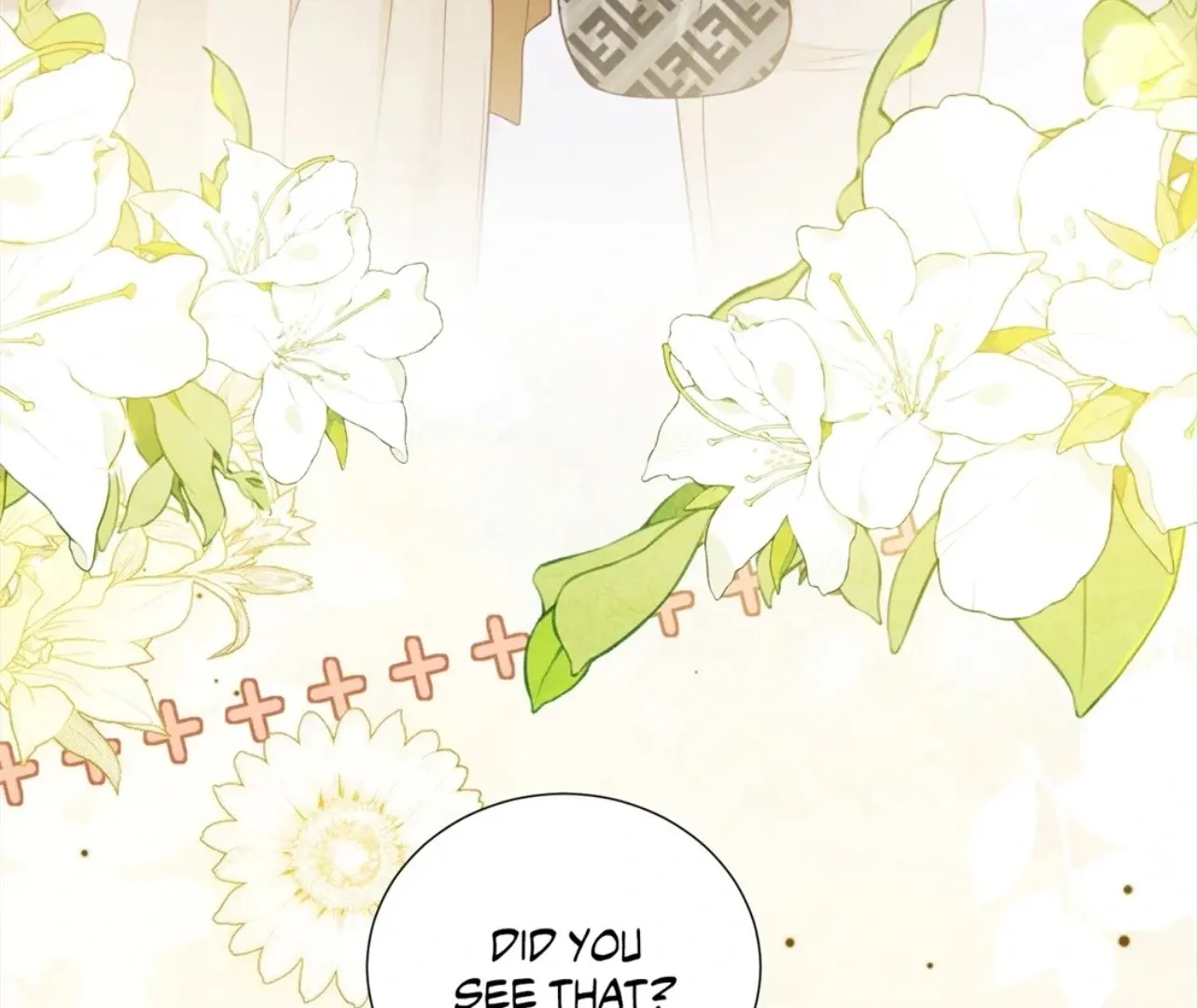 Read Lucky Romance chapter 8 image 6 on Lezhin