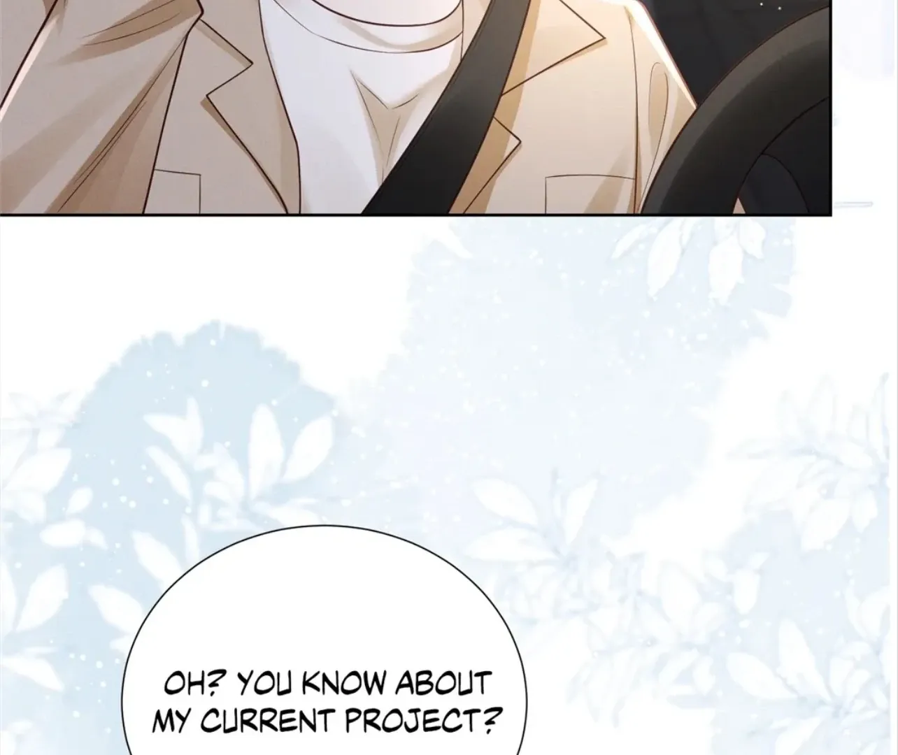 Read Lucky Romance chapter 8 image 60 on Lezhin