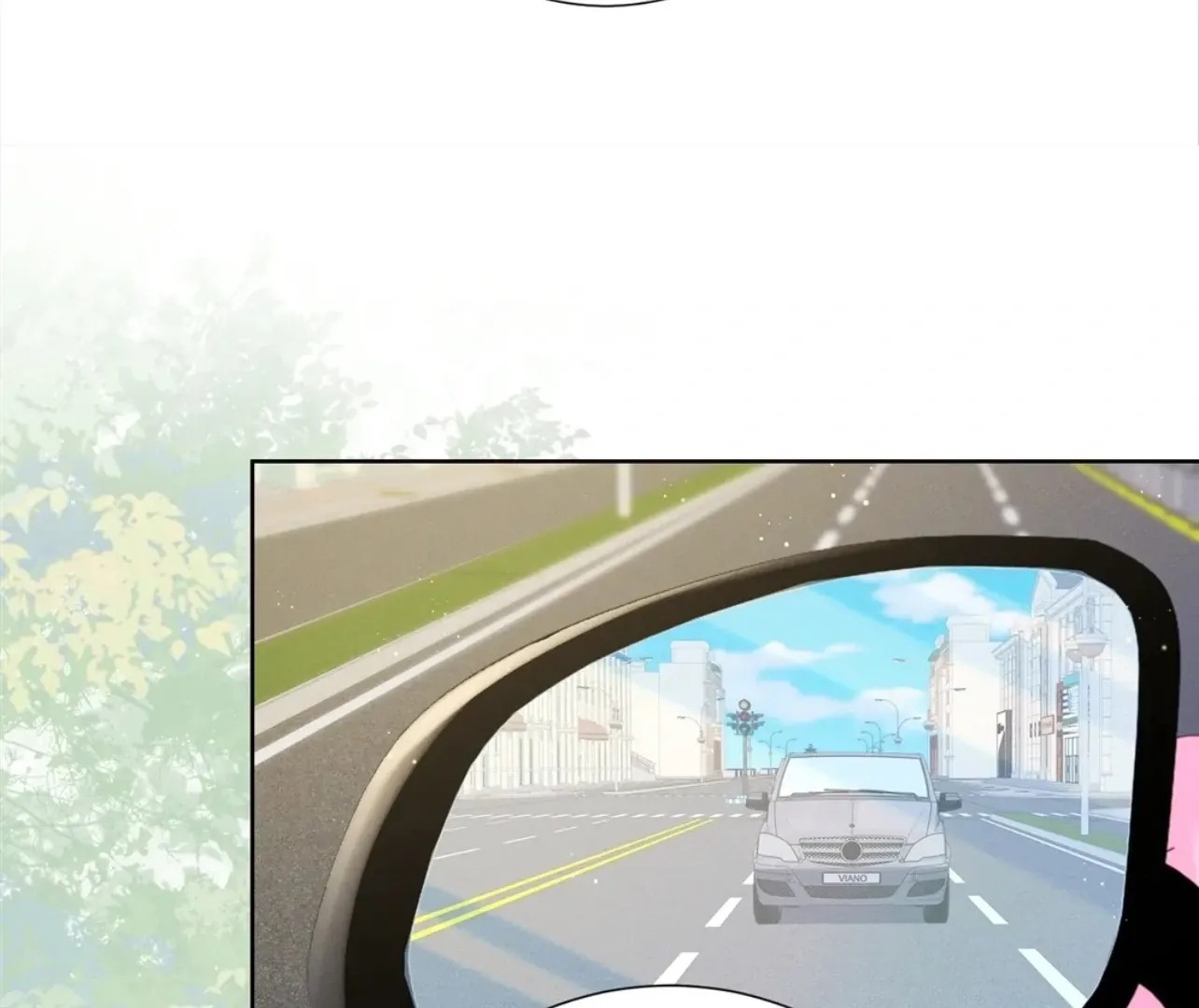 Read Lucky Romance chapter 8 image 64 on Lezhin