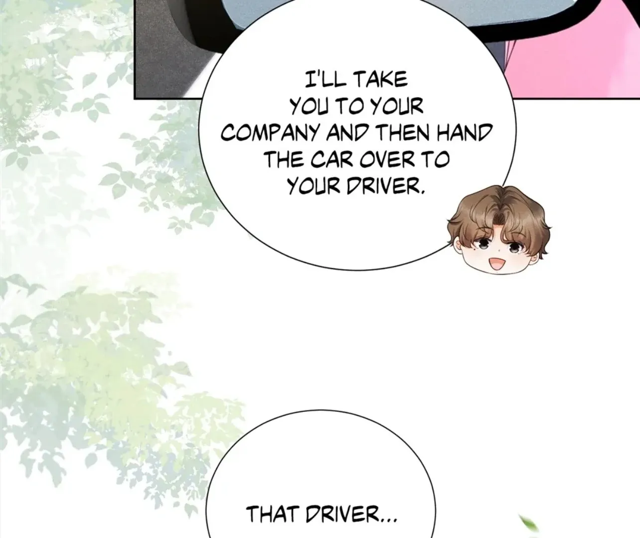 Read Lucky Romance chapter 8 image 65 on Lezhin