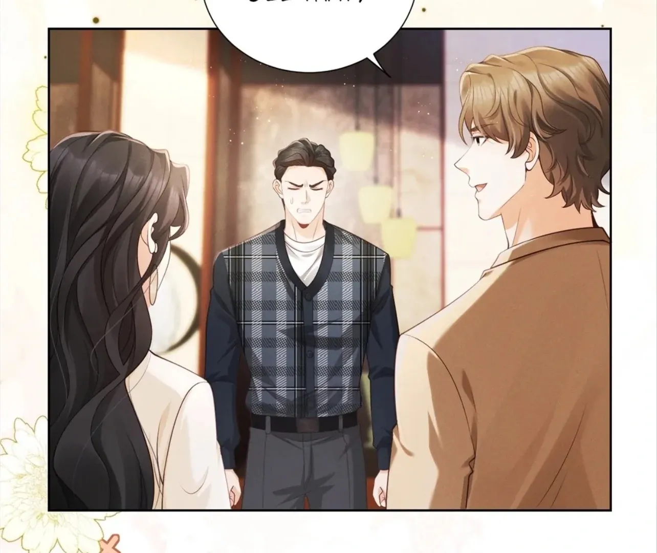 Read Lucky Romance chapter 8 image 7 on Lezhin