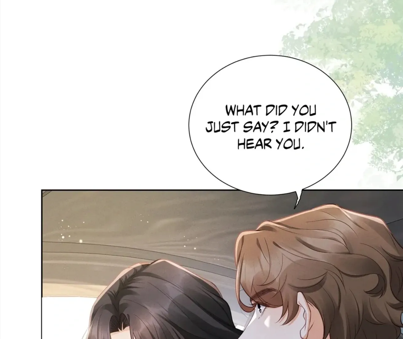 Read Lucky Romance chapter 8 image 70 on Lezhin