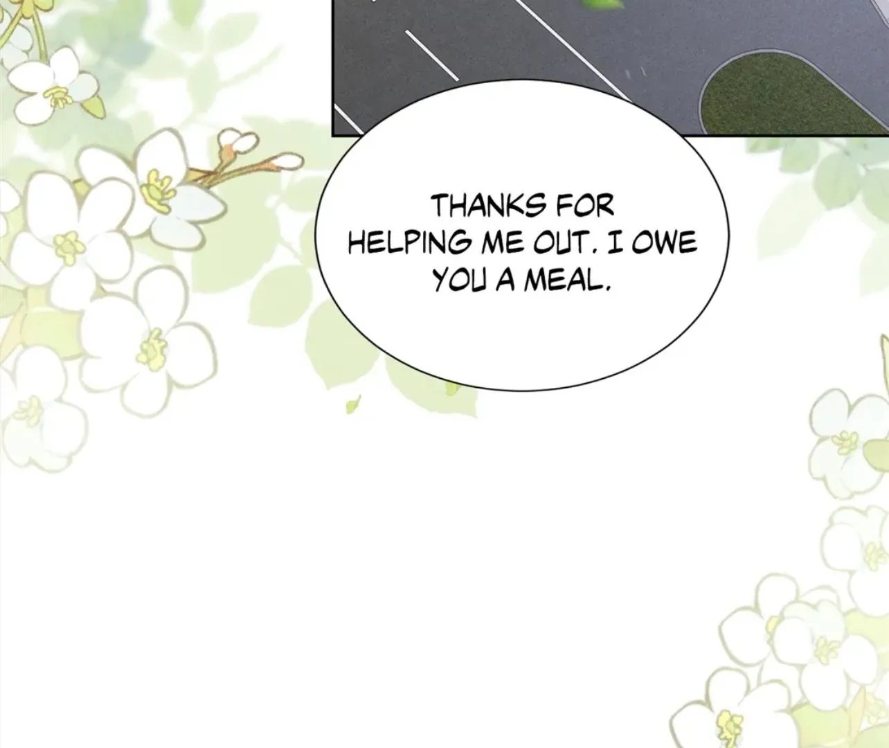 Read Lucky Romance chapter 8 image 76 on Lezhin